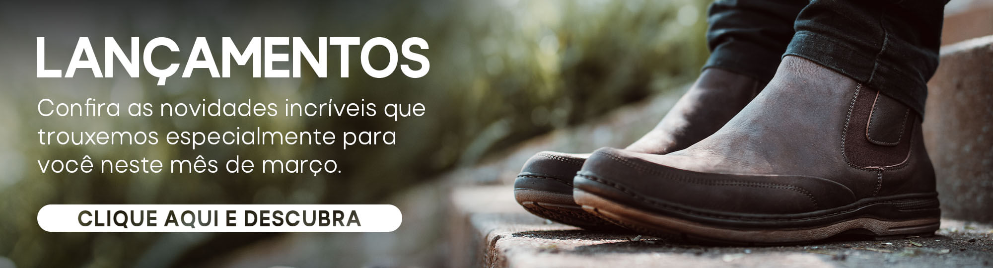 Anatomic Gel - Loja Oficial - Calçados Confortáveis