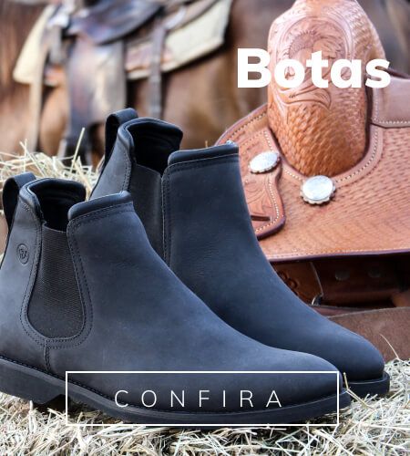 Botas