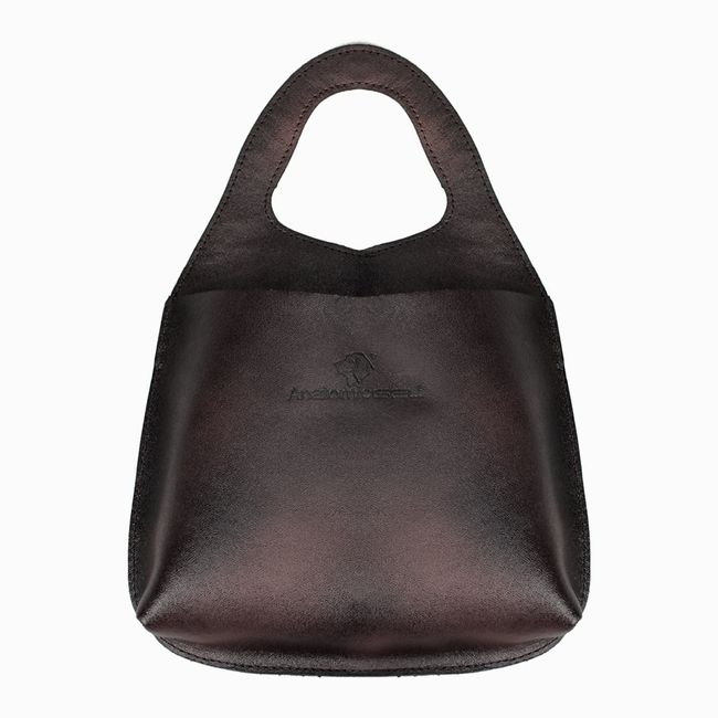 Porta-Objeto-Anatomic-Gel-LX-101-em-Couro-Cafe-01 Porta-Objeto-Anatomic-Gel-LX-101-em-Couro-Cafe-01