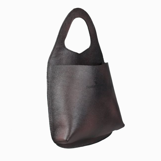 Porta-Objeto-Anatomic-Gel-LX-101-em-Couro-Cafe-04 Porta-Objeto-Anatomic-Gel-LX-101-em-Couro-Cafe-04