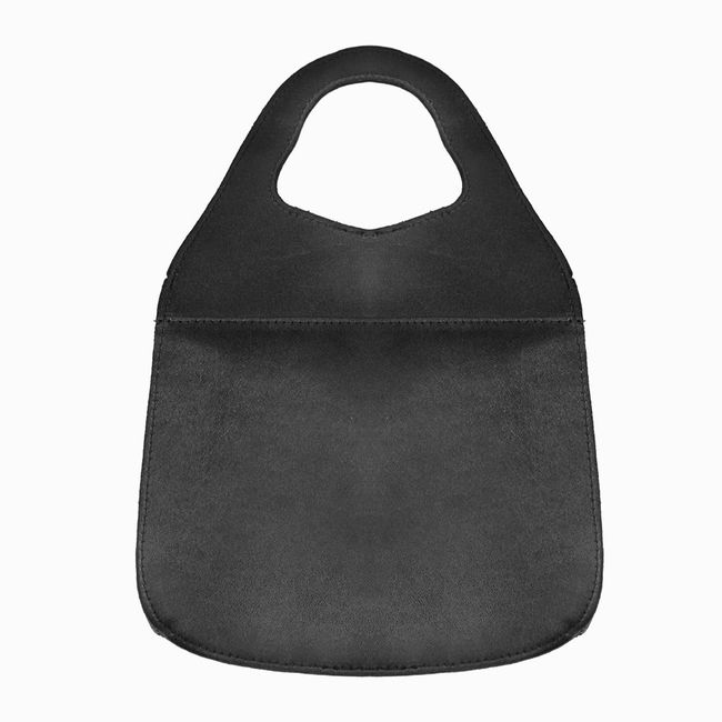 Porta-Objeto-Anatomic-Gel-LX-101-em-Couro-Preto-02 Porta-Objeto-Anatomic-Gel-LX-101-em-Couro-Preto-02