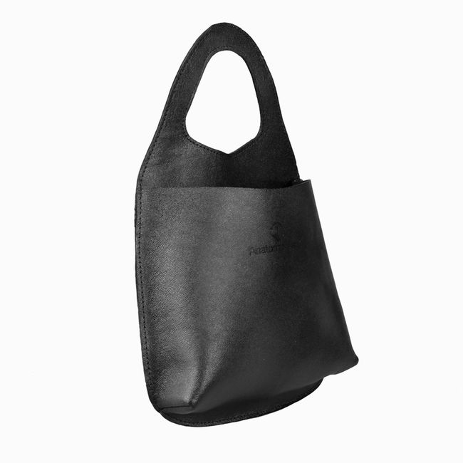 Porta-Objeto-Anatomic-Gel-LX-101-em-Couro-Preto-04 Porta-Objeto-Anatomic-Gel-LX-101-em-Couro-Preto-04