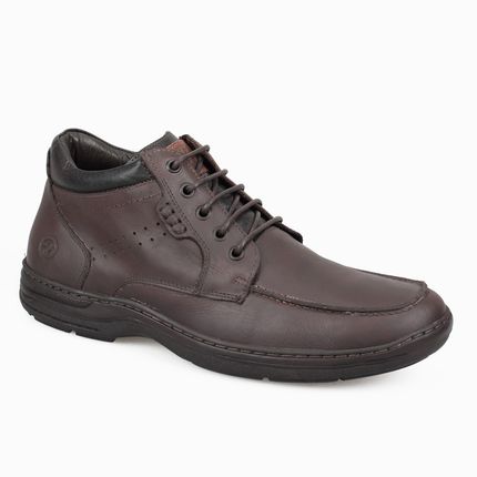 botas anatomic gel em promoção