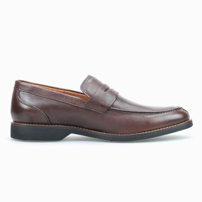 Sapato Loafer Anatomic Gel 5043 Floater Troy | Modelo - 5043 - Melhor do  Sapato