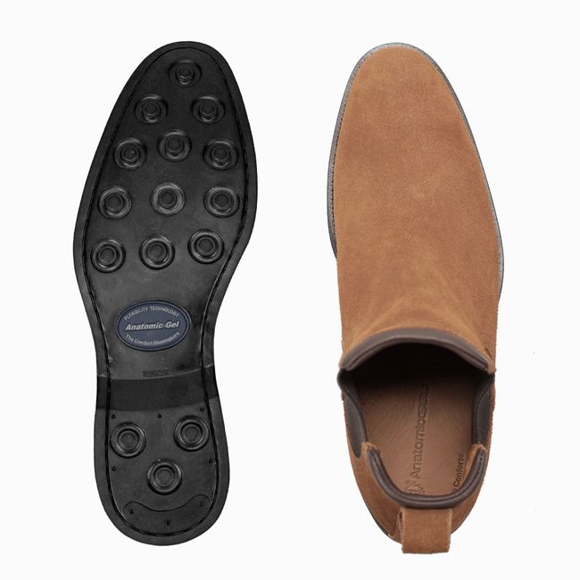 bota anatomic gel 1071