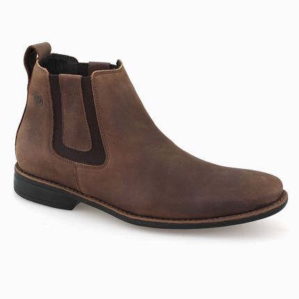 botas anatomic gel em promoção