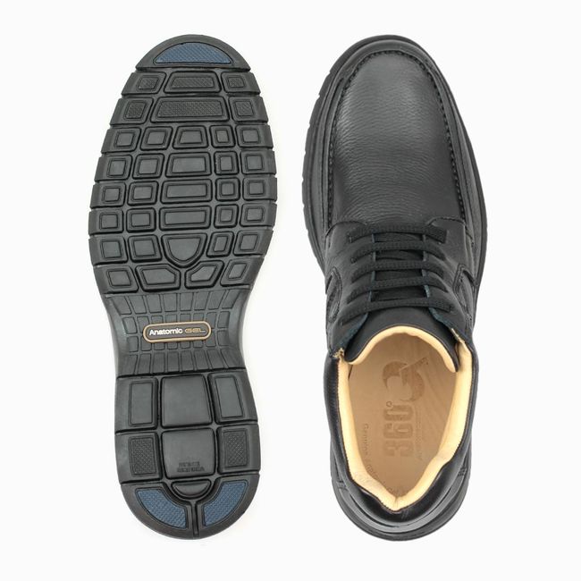 bota anatomic gel 7811