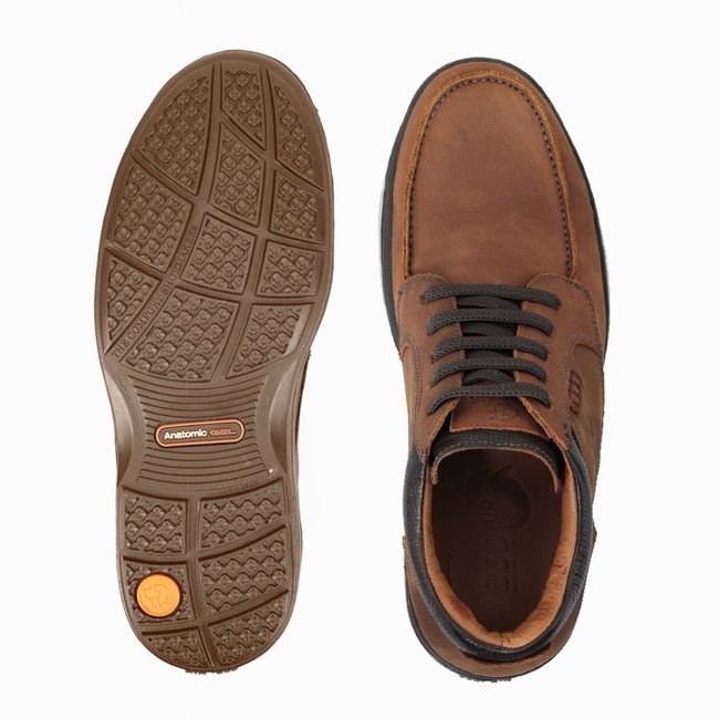 bota anatomic gel 1071