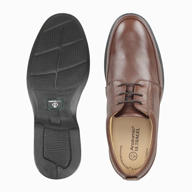 sapato anatomic