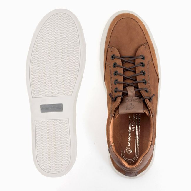 sapatenis-anatomicgel-0820-nobuck-conhaque-4 sapatenis-anatomicgel-0820-nobuck-conhaque-4