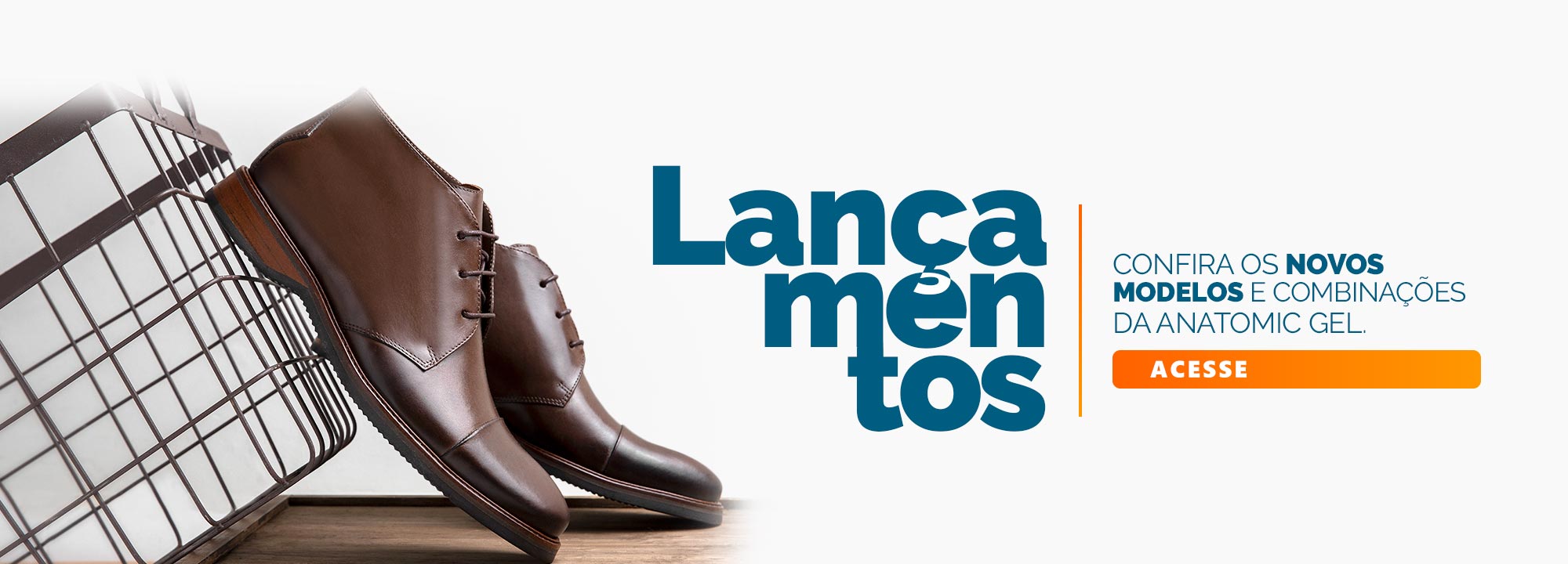 melhor do sapato
