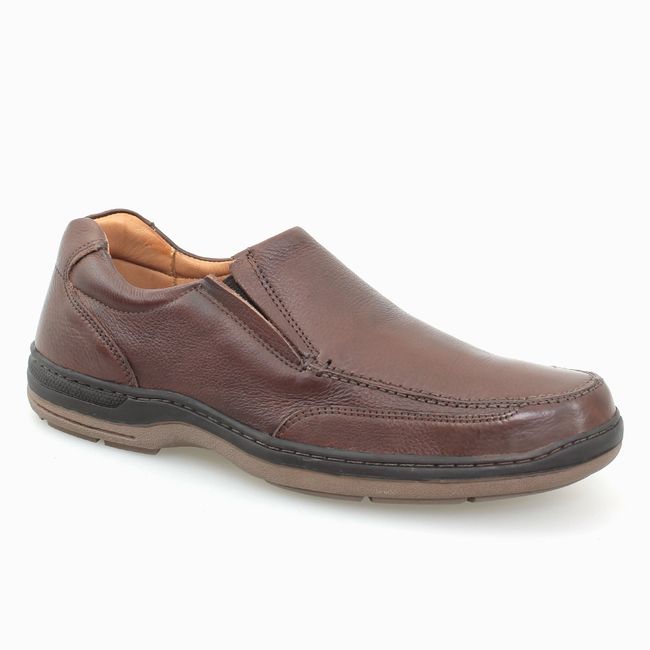 Anatomic Gel | Sapato Floater Troy | Melhor do Sapato Masculino - Melhor do  Sapato