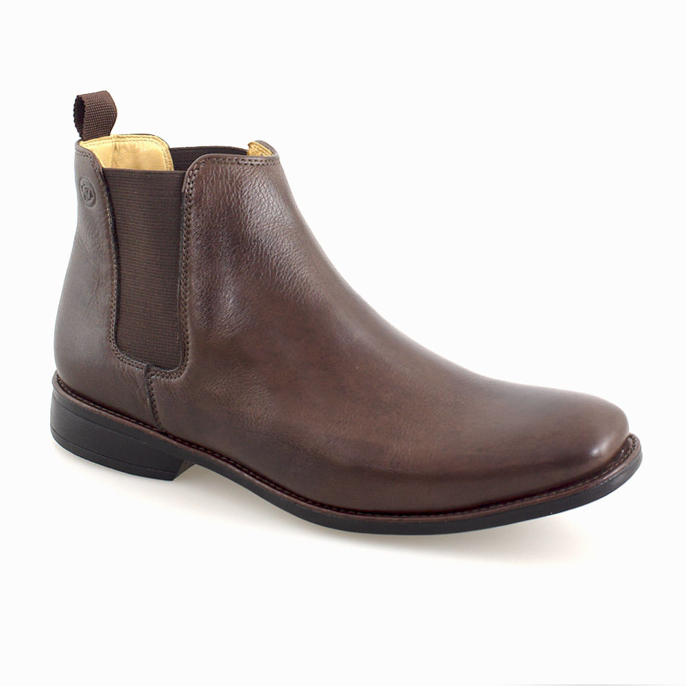 Anatomic gel chelsea boots hotsell