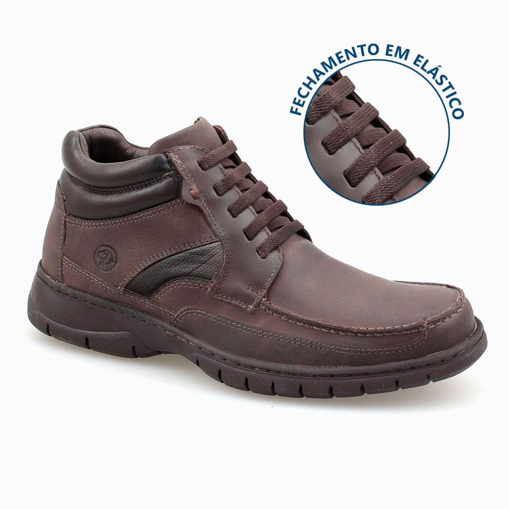 Botas anatomic gel cheap em promoção