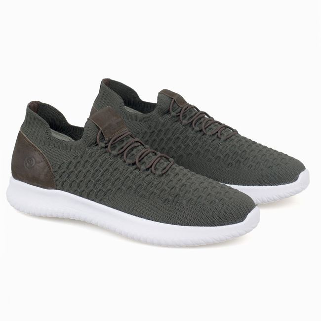 tenis-anatomicgel-1717-knit-militar-003 tenis-anatomicgel-1717-knit-militar-003