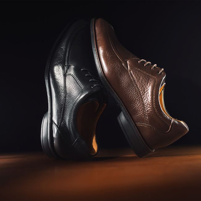 sapato_anatomicgel_9245_floater_preto_brown_5 sapato_anatomicgel_9245_floater_preto_brown_5