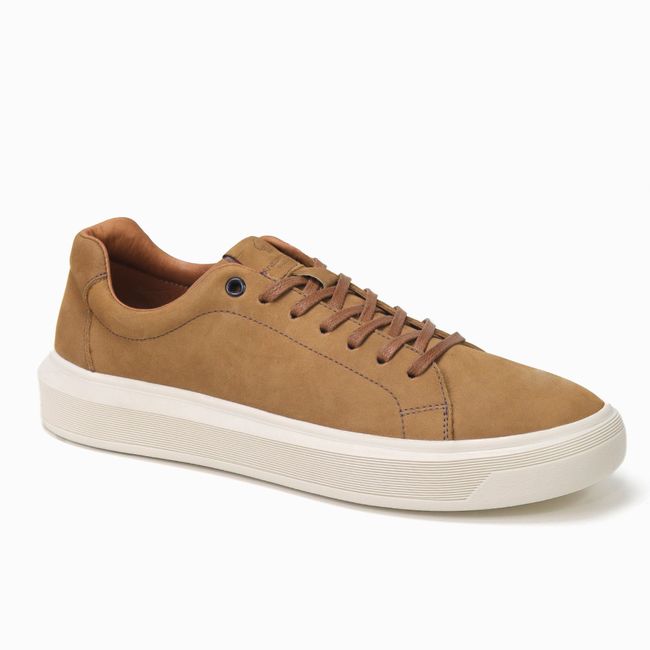 tenis-anatomicgel-2101-nobuck-castor-01 tenis-anatomicgel-2101-nobuck-castor-01