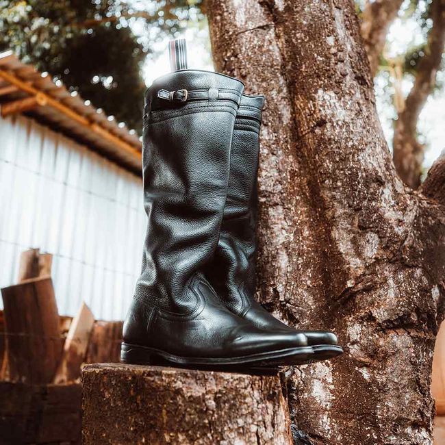 bota-anatomicgel-7700-floater-preto-04 bota-anatomicgel-7700-floater-preto-04