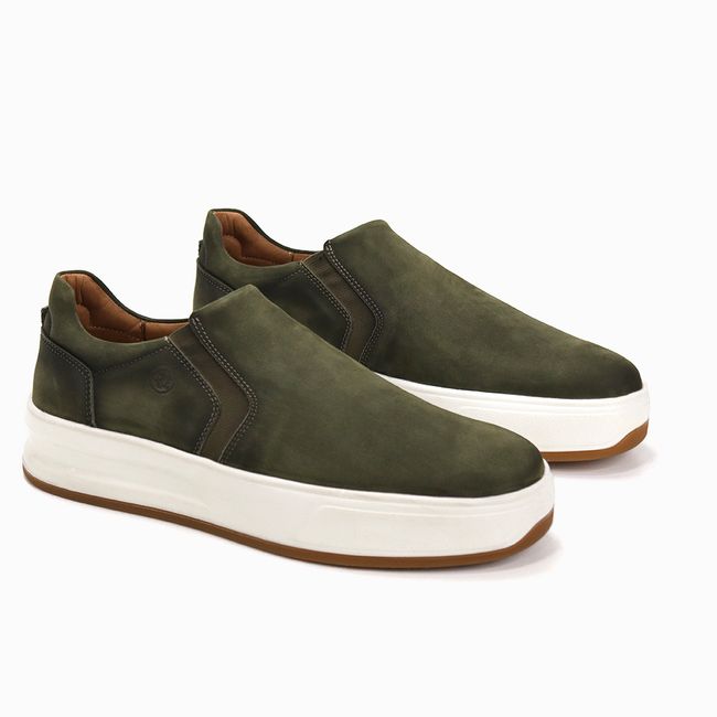 tenis-slip-on-anatomic-gel-0510-chamois-oliva-03 tenis-slip-on-anatomic-gel-0510-chamois-oliva-03