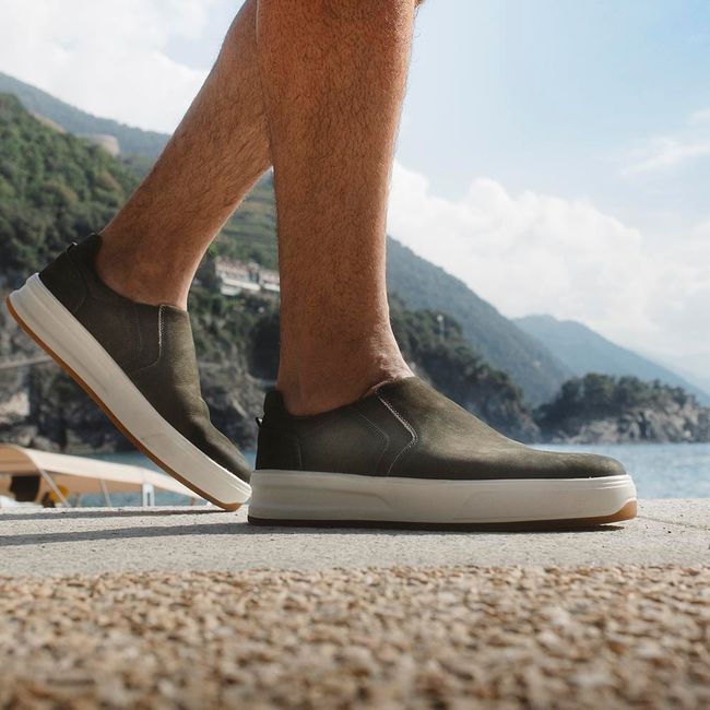 tenis-slip-on-anatomic-gel-0510-chamois-oliva-06 tenis-slip-on-anatomic-gel-0510-chamois-oliva-06