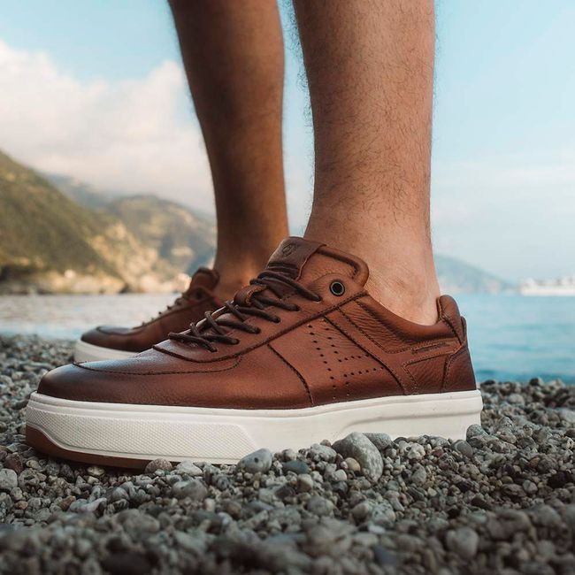 tenis-anatomic-gel-0525-floater-oil-conhaque-05 tenis-anatomic-gel-0525-floater-oil-conhaque-05