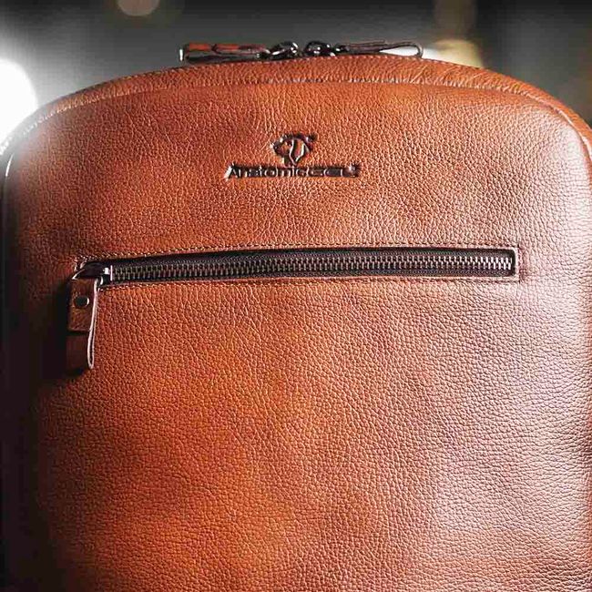 mochila-anatomicgel-m127-floater-conhaque-06 mochila-anatomicgel-m127-floater-conhaque-06