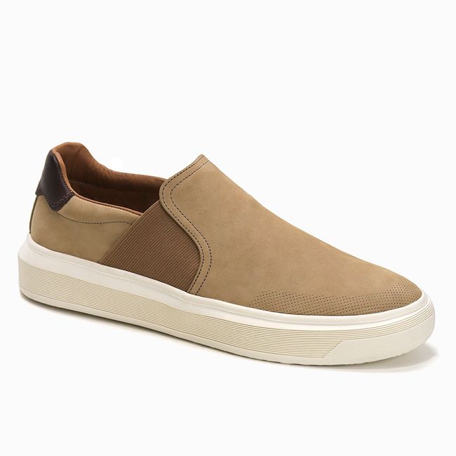 tenis-slip-on-anatomicgel-2125-nobuck-areia-01 tenis-slip-on-anatomicgel-2125-nobuck-areia-01