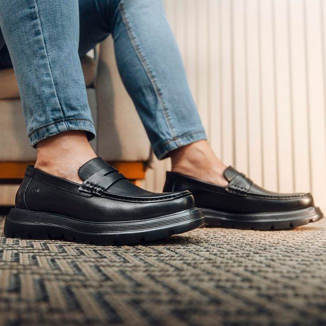 sapato-casual-loafer-anatomicgel-8813-semicromo-preto-06 sapato-casual-loafer-anatomicgel-8813-semicromo-preto-06