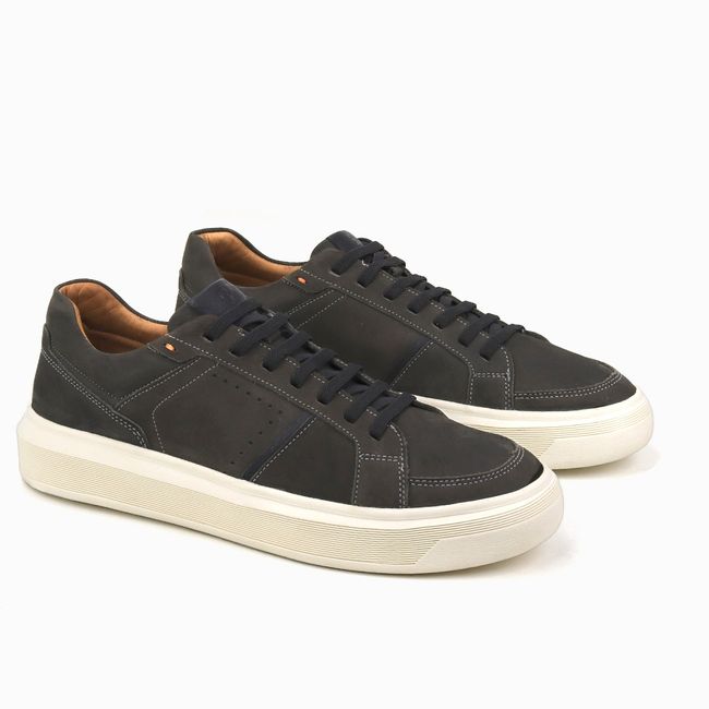 tenis-anatomicgel-2133-nobuck-carbono-03 tenis-anatomicgel-2133-nobuck-carbono-03