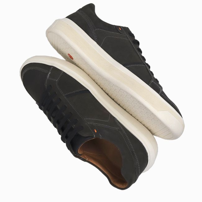 tenis-anatomicgel-2133-nobuck-carbono-04 tenis-anatomicgel-2133-nobuck-carbono-04