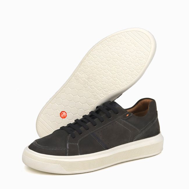 tenis-anatomicgel-2133-nobuck-carbono-05 tenis-anatomicgel-2133-nobuck-carbono-05