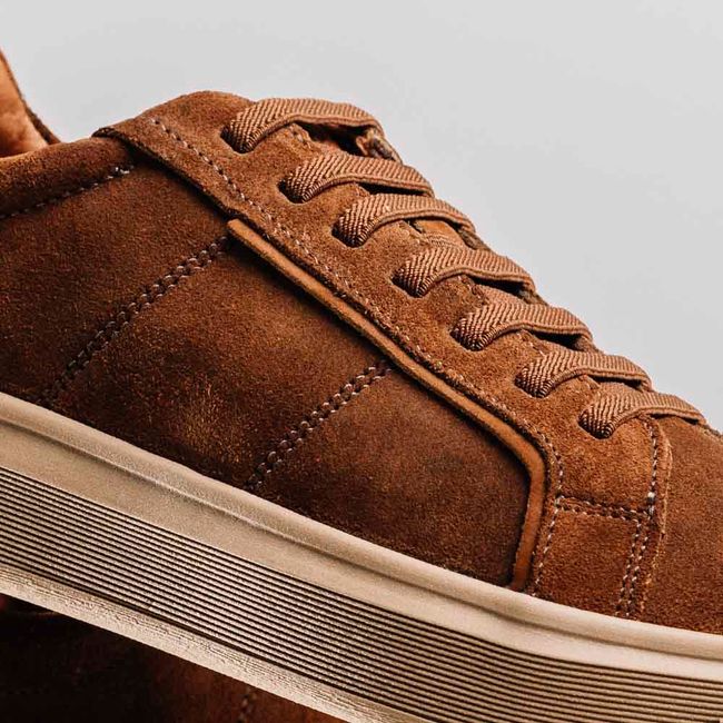 tenis-anatomicgel-2113-camurca-tabaco-07 tenis-anatomicgel-2113-camurca-tabaco-07