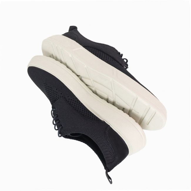 tenis-anatomicgel-2029-knit-preto-04 tenis-anatomicgel-2029-knit-preto-04