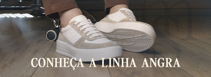 Banner Triplo Superior | Esquerda