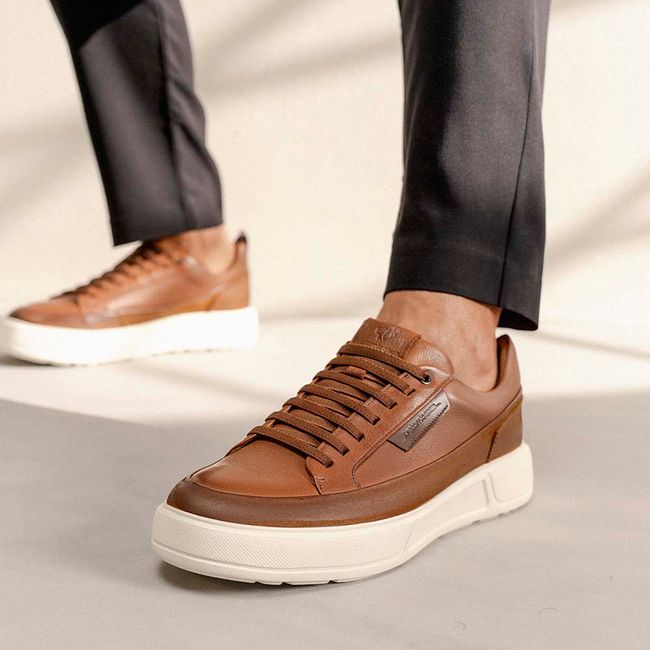 tenis-anatomicgel-2043-floater-oil-conhaque-06